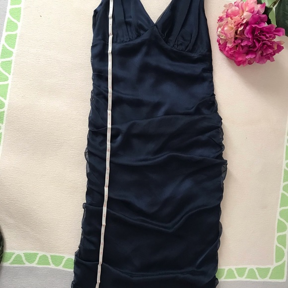 Prom dress- Custom-made gorgeous dress - Picture 9 of 9